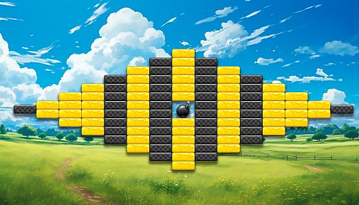 BREAKING BRICKS 3 IN 1