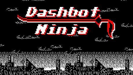Dashbot Ninja Game