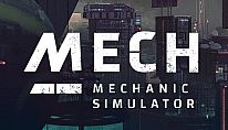 Kup Mech Mechanic Simulator na PC