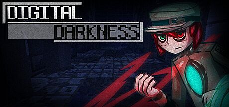 Digital Darkness Game