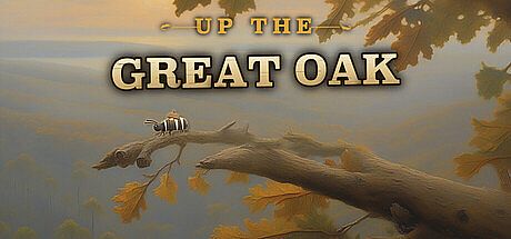 Up the Great Oak Game