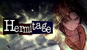 Hermitage - Digital Artbook