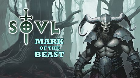 SOVL - Mark of the Beast DLC
