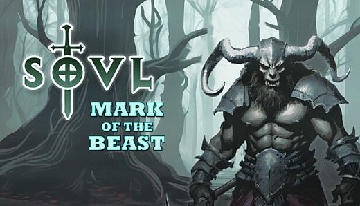 SOVL - Mark of the Beast