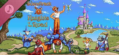 Knights of the Road Soundtrack DLC