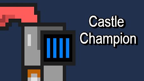 Castle Champion Game