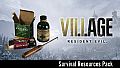Resident Evil Village - Survival Resources Pack