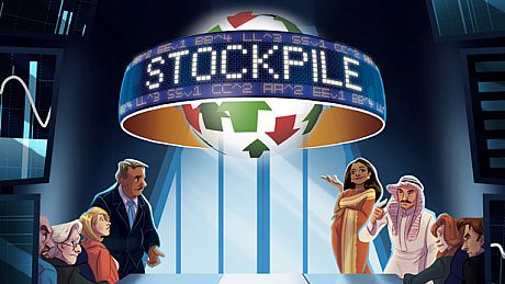 Stockpile Game
