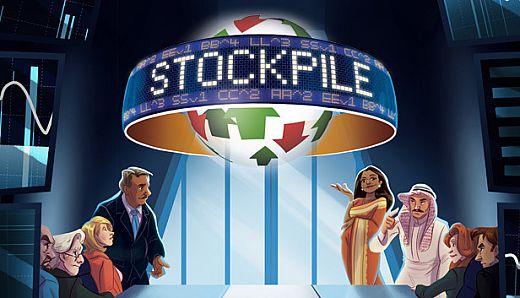 Stockpile
