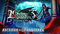 Grim Legends 3: The Dark City - Artbook & Soundtrack