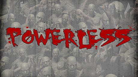 Powerless Game