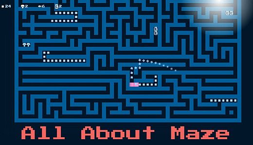 All About Maze