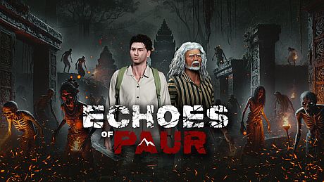 Echoes of Paur Game