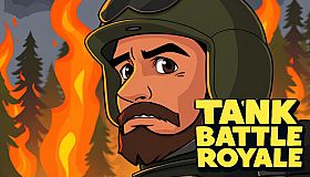 Tank Battle Royale - Beautiful Things