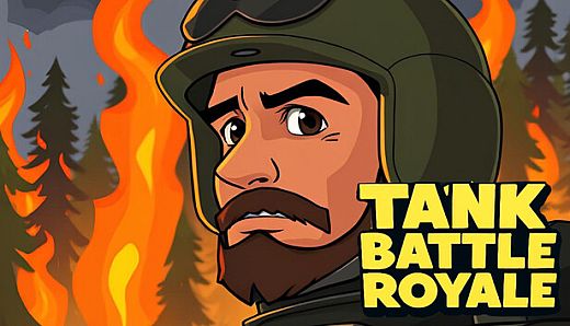 Tank Battle Royale - Beautiful Things