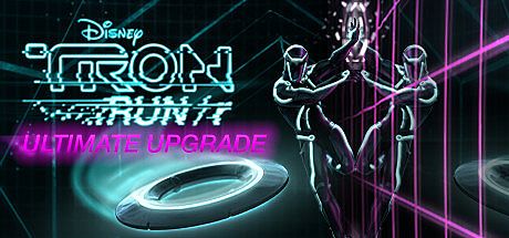 TRON RUN/r Ultimate Edition Upgrade