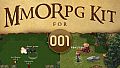 001 Game Creator - MMORPG Kit