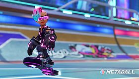 Metaball - Gold Bundle