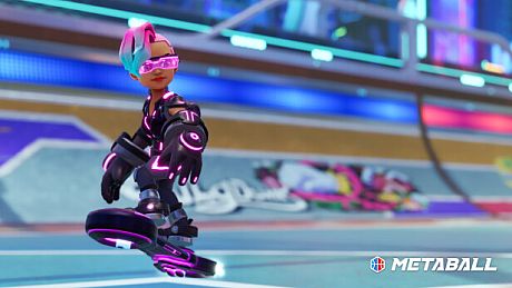 Metaball - Gold Bundle DLC