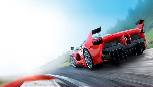 Assetto Corsa Ultimate Edition