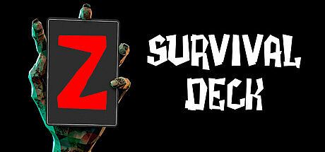 Survival Deck Z Game