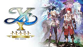 Ys X: Proud Nordics
