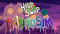 Hiveswap Friendsim - Volume Seventeen