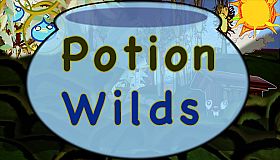Potion Wilds