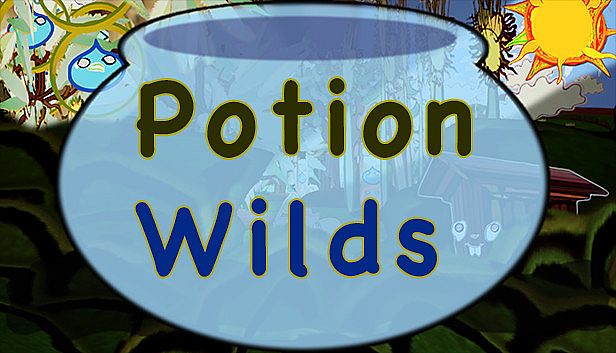 Buy Potion Wilds