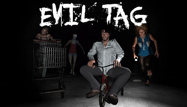 Buy Evil Tag