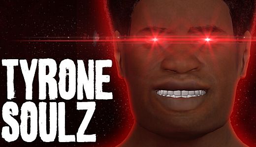 TYRONE SOULZ