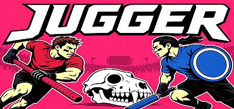 Jugger - the video game Game