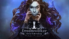 Dreamwalker: Never Fall Asleep