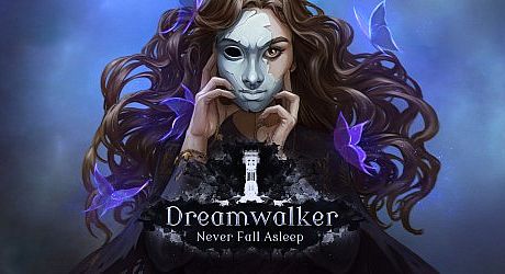 Dreamwalker: Never Fall Asleep Game