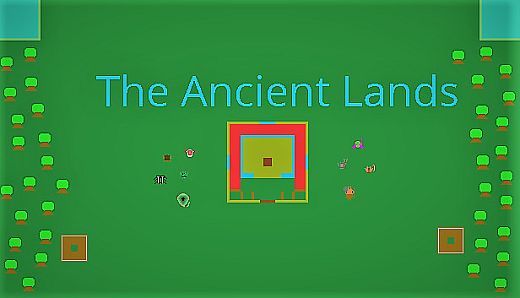 The Ancient Lands