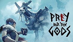 Praey for the Gods - Halloween Pack