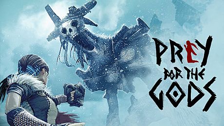 Praey for the Gods - Halloween Pack DLC