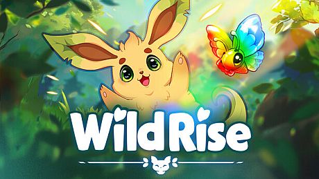Wildrise Game