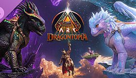 ARK: Dragontopia