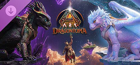 ARK: Dragontopia