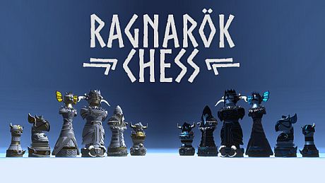 Ragnarok Chess Game