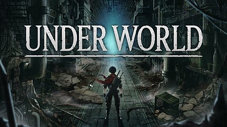 UNDER WORLD Game
