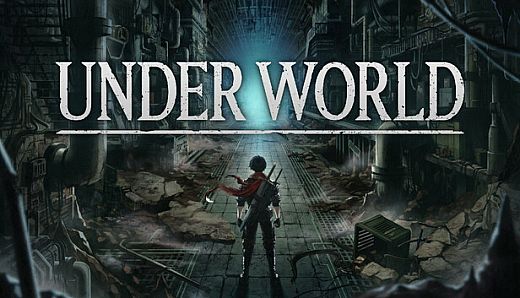 UNDER WORLD