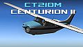 X-Plane 10 AddOn - Carenado - CT210M Centurion II