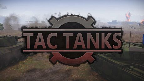 TacTanks Game