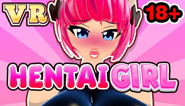 Buy VR Hentai Girl