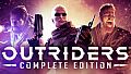 OUTRIDERS COMPLETE EDITION