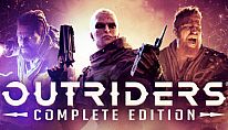 Acheter OUTRIDERS COMPLETE EDITION PC