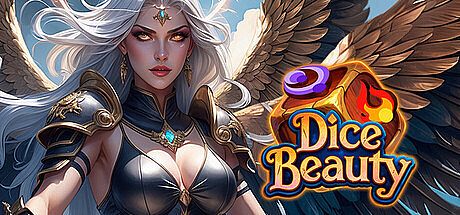 Dice Beauty: Roguelike Tactics Game