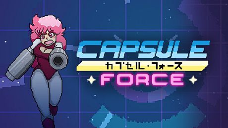 Capsule Force